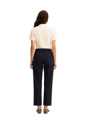 Pantaloni Blu Emme Marella