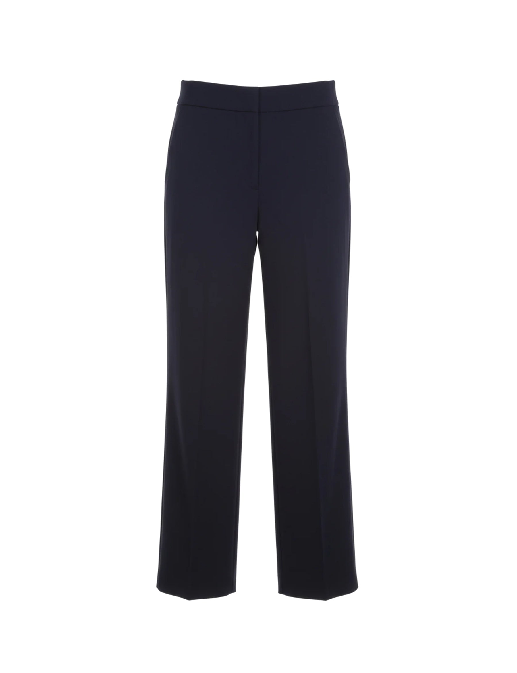 Pantaloni Blu Emme Marella