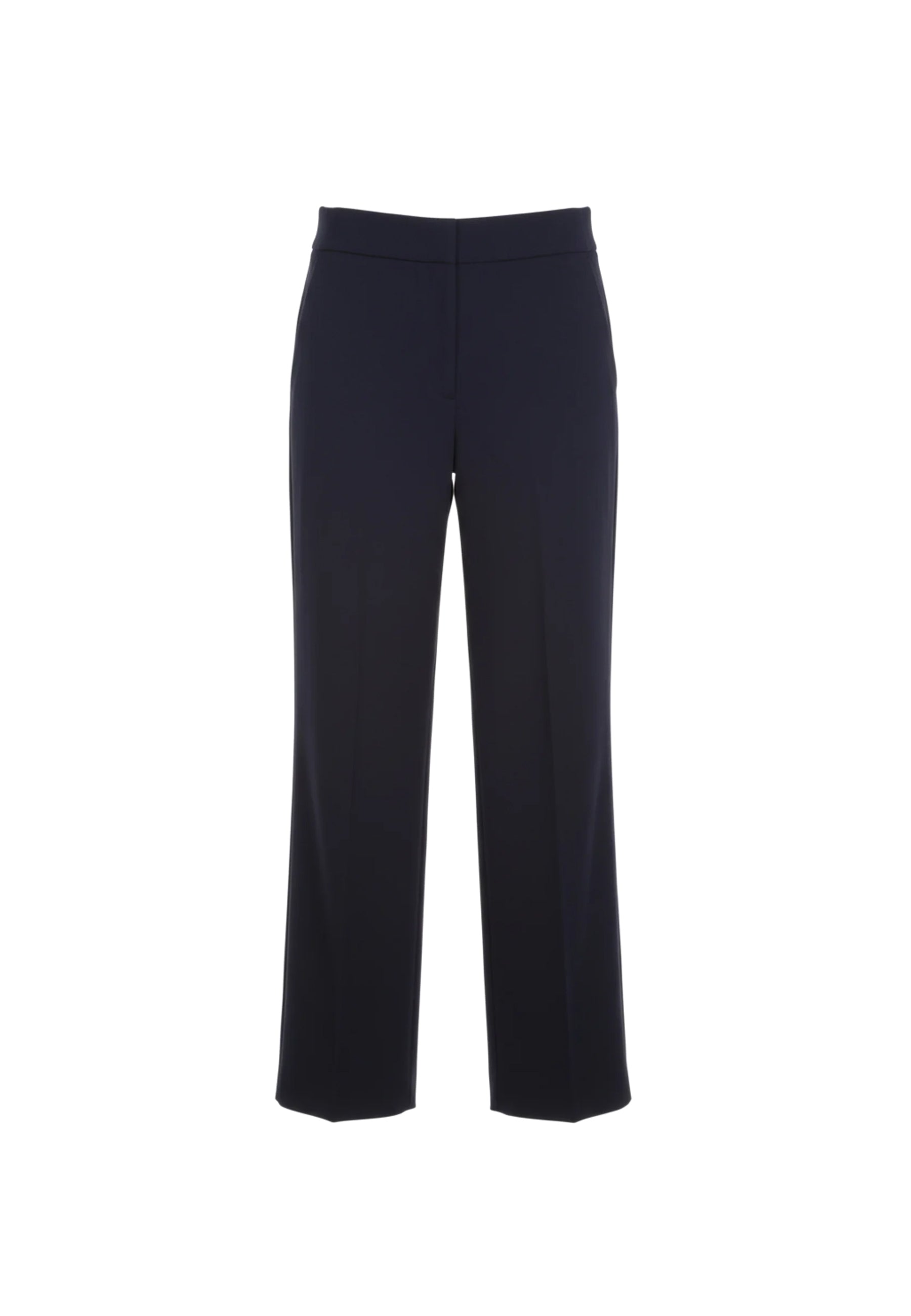Pantaloni Blu Emme Marella