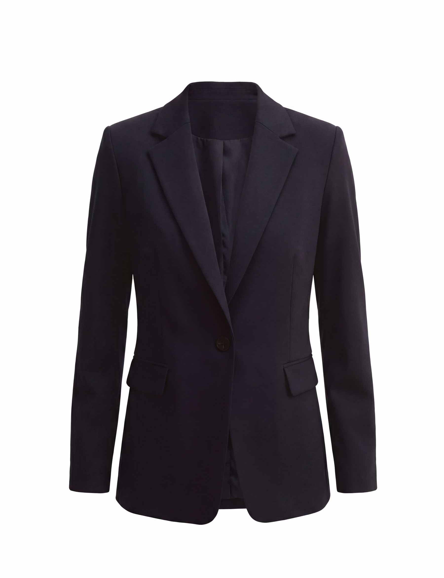 Blazer Blu Emme Marella