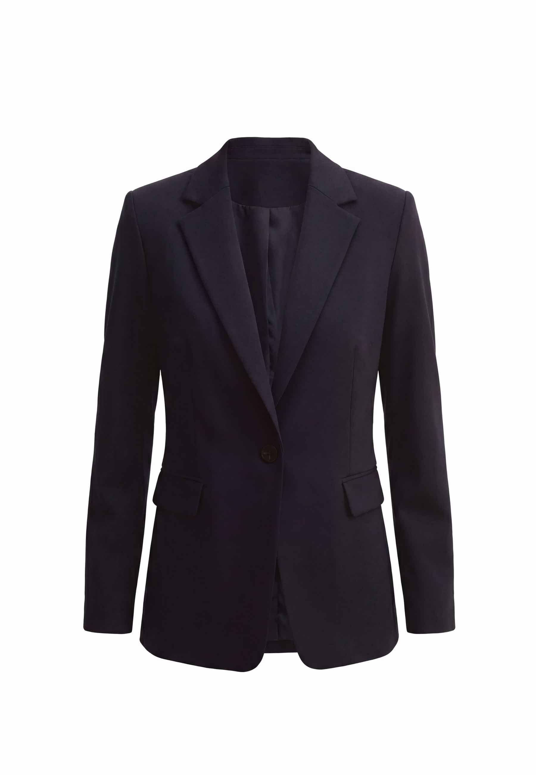 Blazer Blu Emme Marella