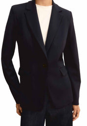 Blazer Blu Emme Marella