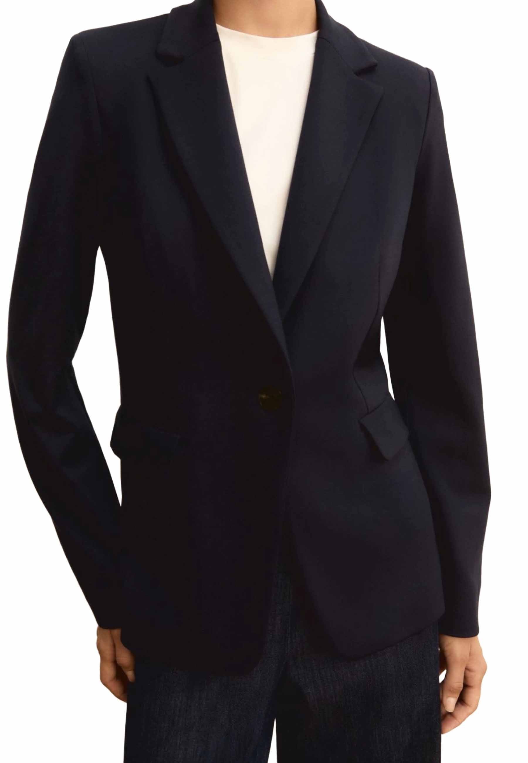 Blazer Blu Emme Marella