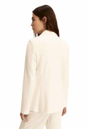 Blazer Bianco Emme Marella