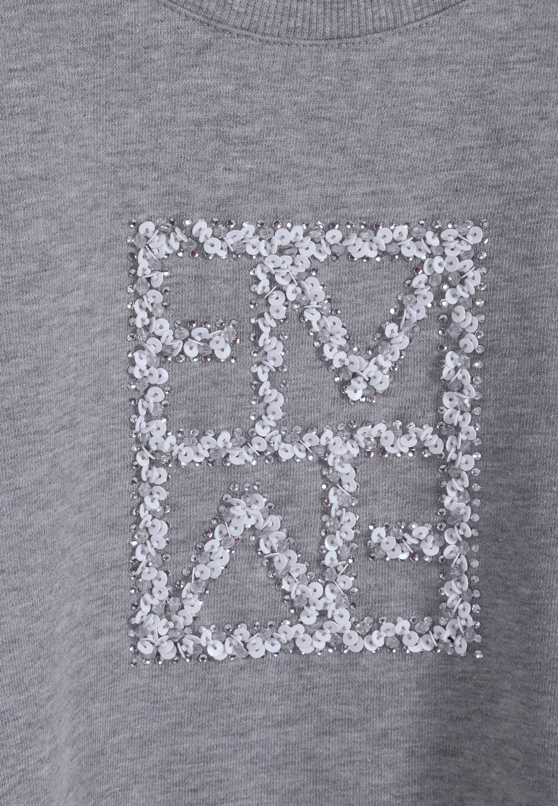 Felpe Grigio Emme Marella
