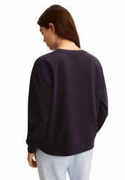 Felpe Blu Emme Marella