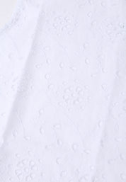 Top e canotte Bianco Emme
