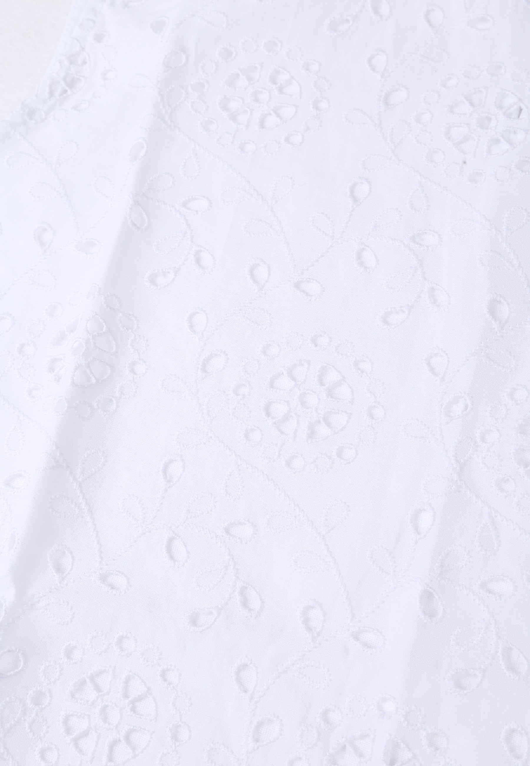 Top e canotte Bianco Emme