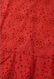 Top e canotte Rosso Emme