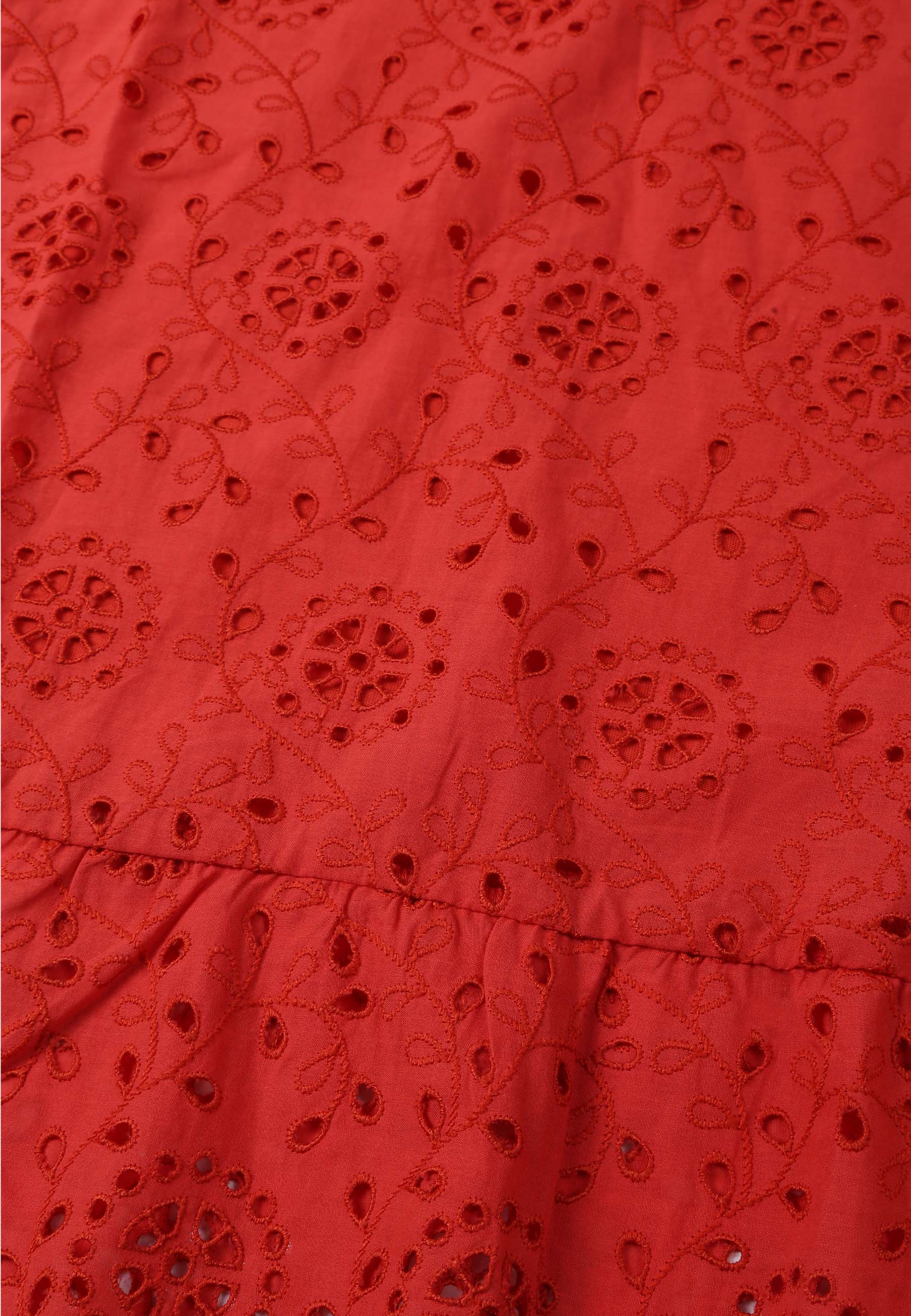 Top e canotte Rosso Emme