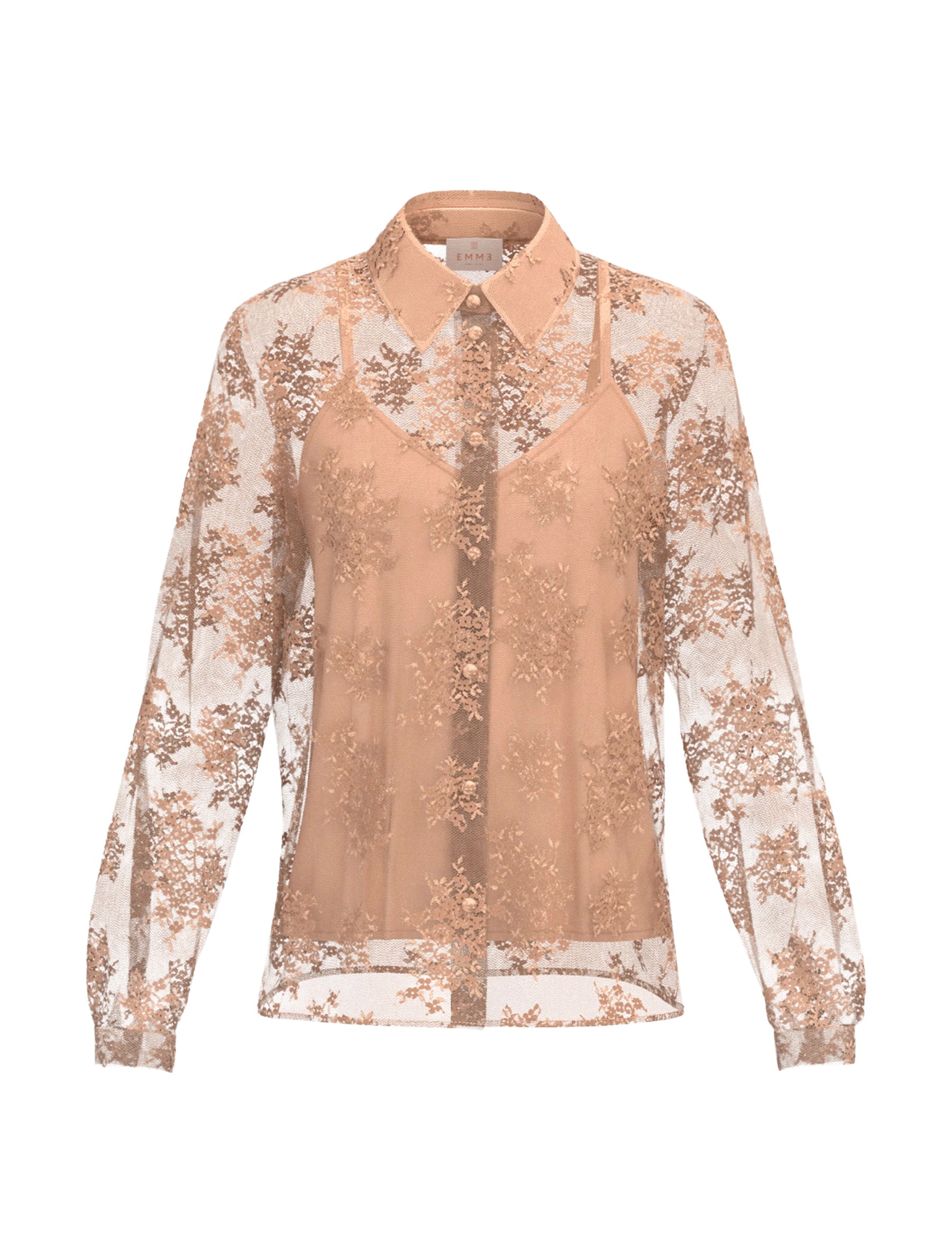 Camicie Rosa Emme Marella