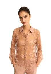 Camicie Rosa Emme