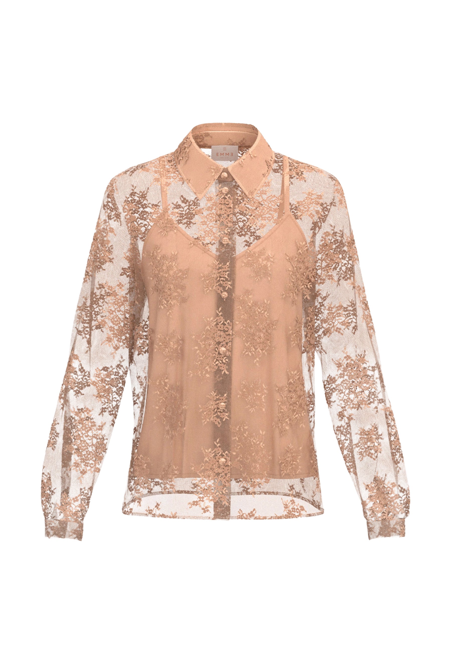 Camicie Rosa Emme