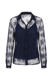 Camicie Blu Emme