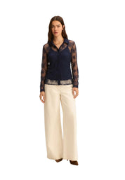 Camicie Blu Emme