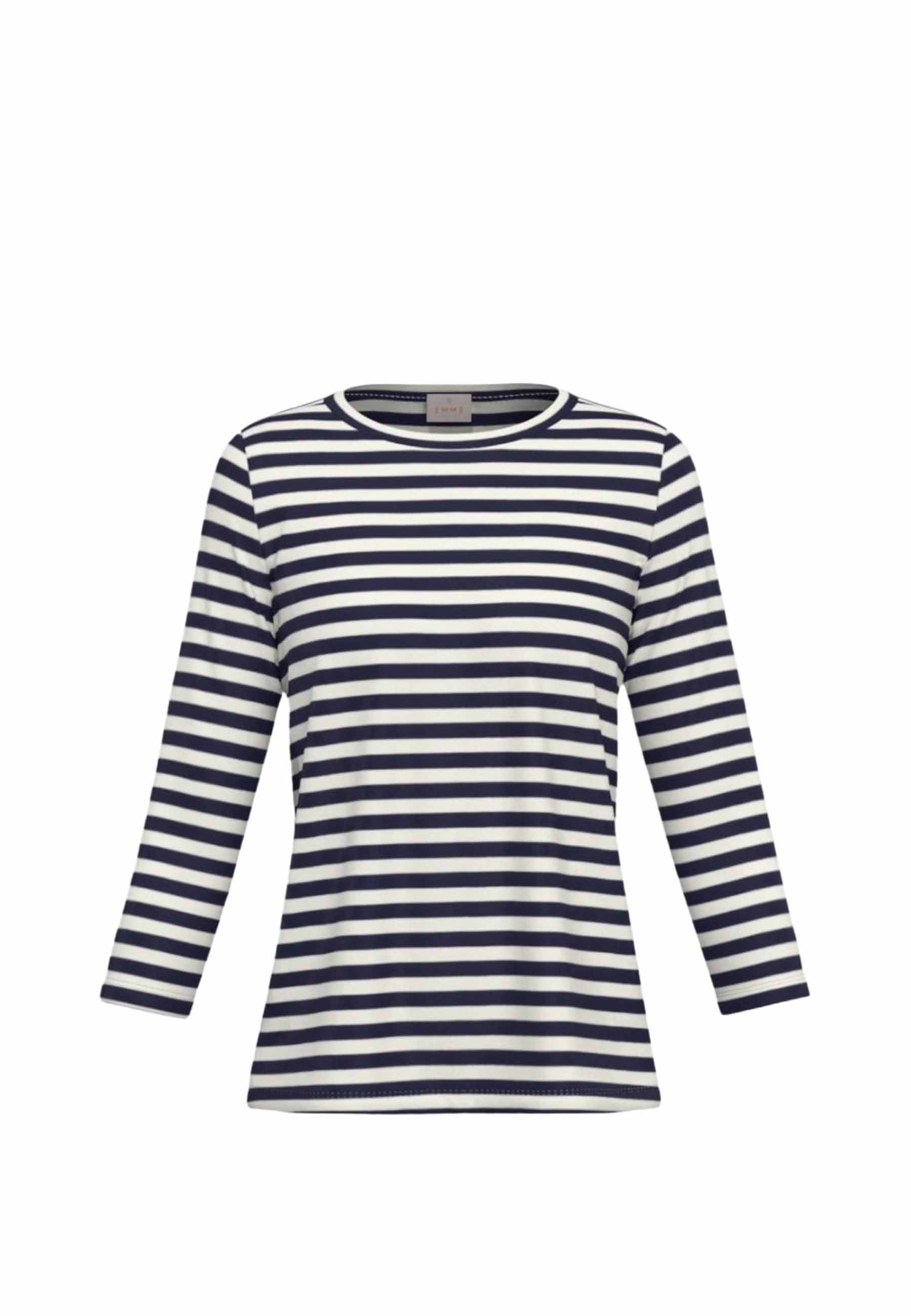 T-shirt Blu Emme Marella