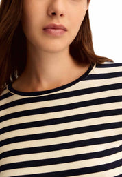 T-shirt Blu Emme Marella
