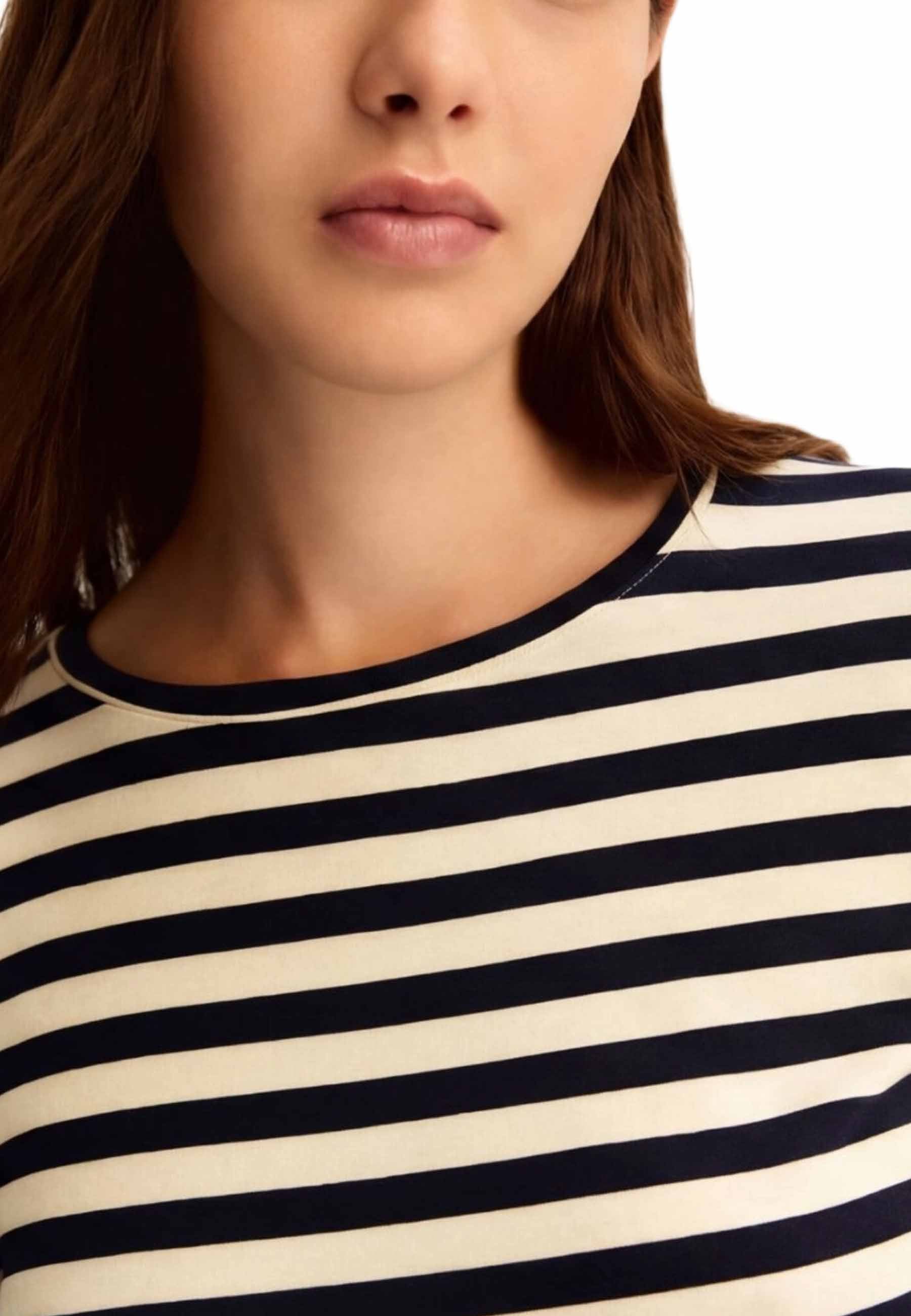 T-shirt Blu Emme Marella