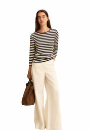 T-shirt Blu Emme Marella