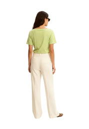 T-shirt Verde Emme Marella