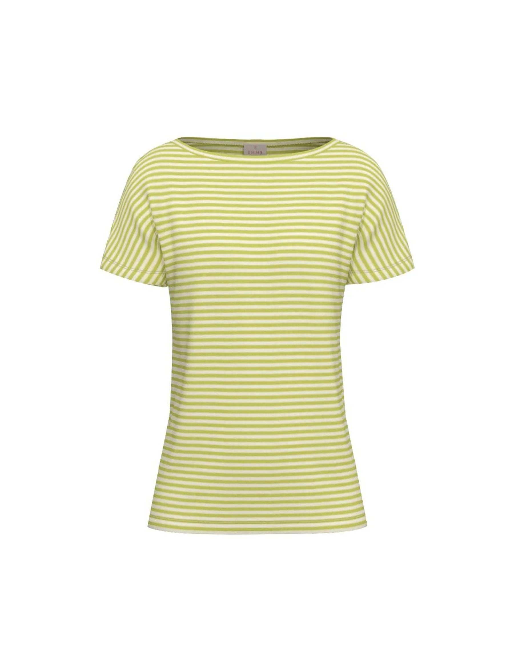 T-shirt Verde Emme Marella
