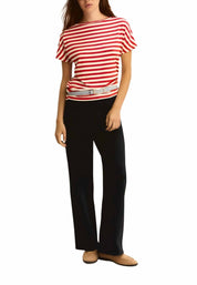 T-shirt Rosso Emme Marella