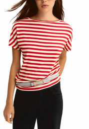 T-shirt Rosso Emme Marella