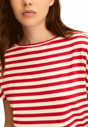 T-shirt Rosso Emme Marella