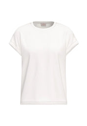 T-shirt Bianco Emme Marella