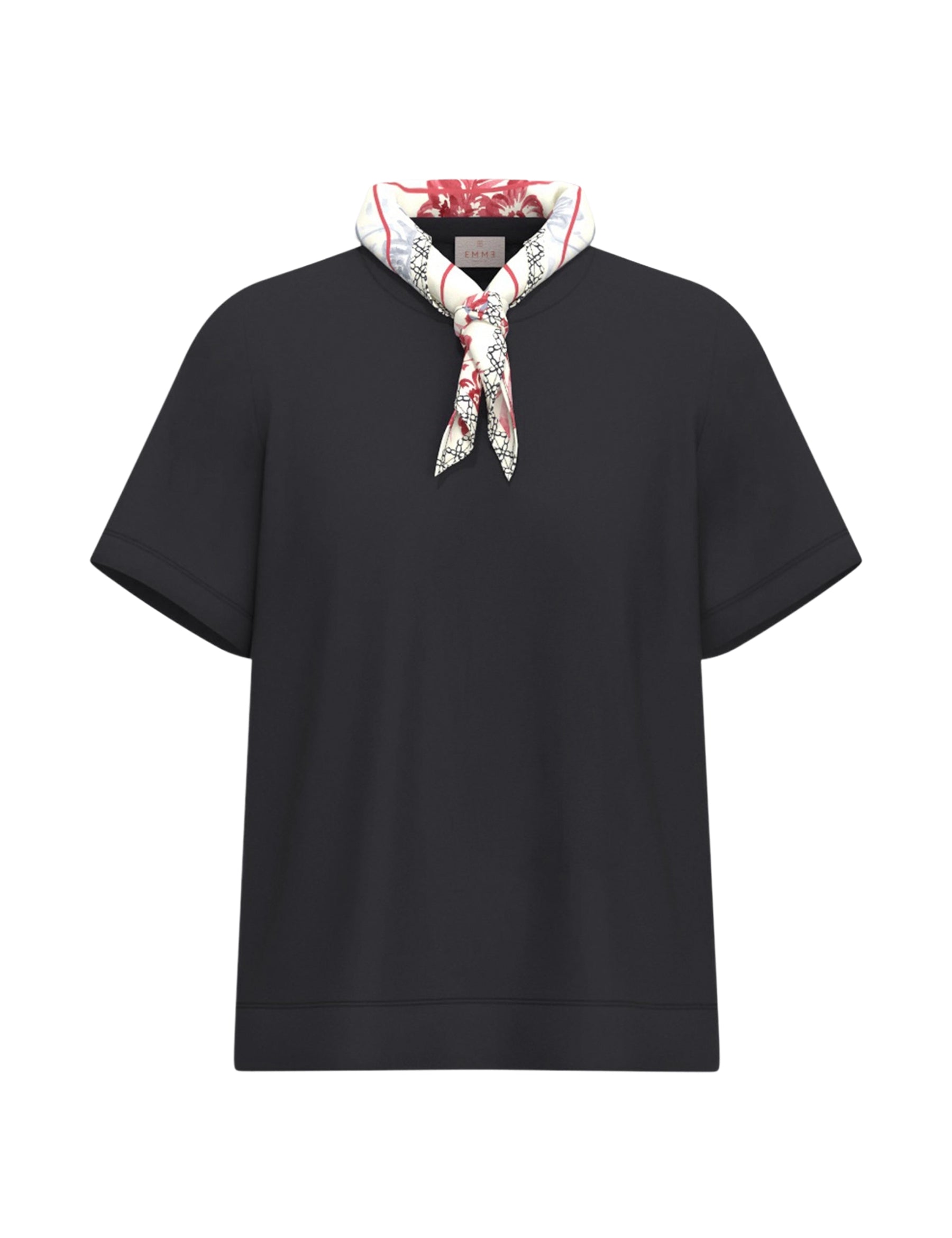 T-shirt Blu Emme Marella