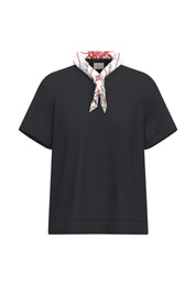 T-shirt Blu Emme Marella