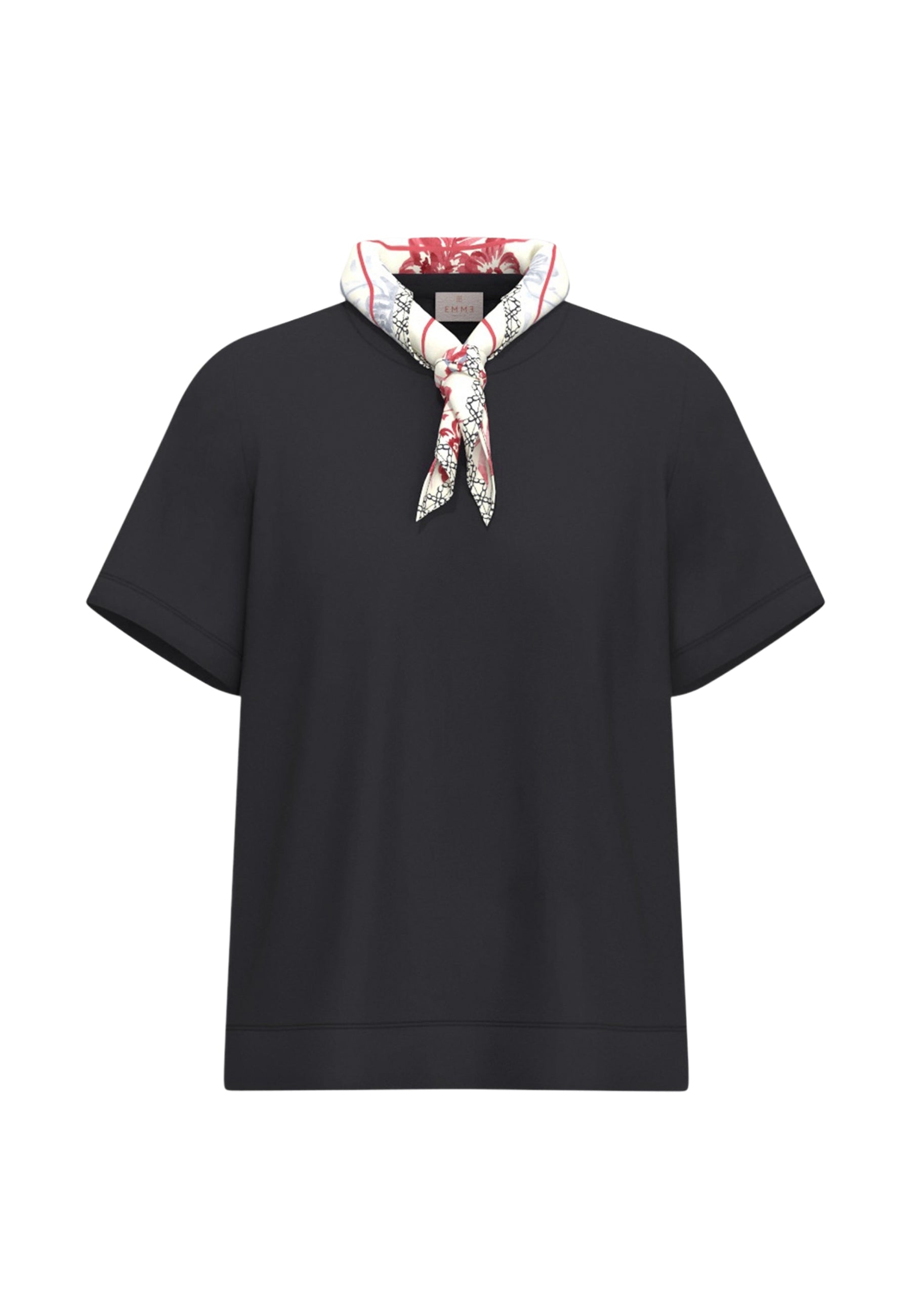 T-shirt Blu Emme Marella