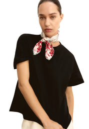 T-shirt Blu Emme Marella