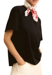 T-shirt Blu Emme Marella