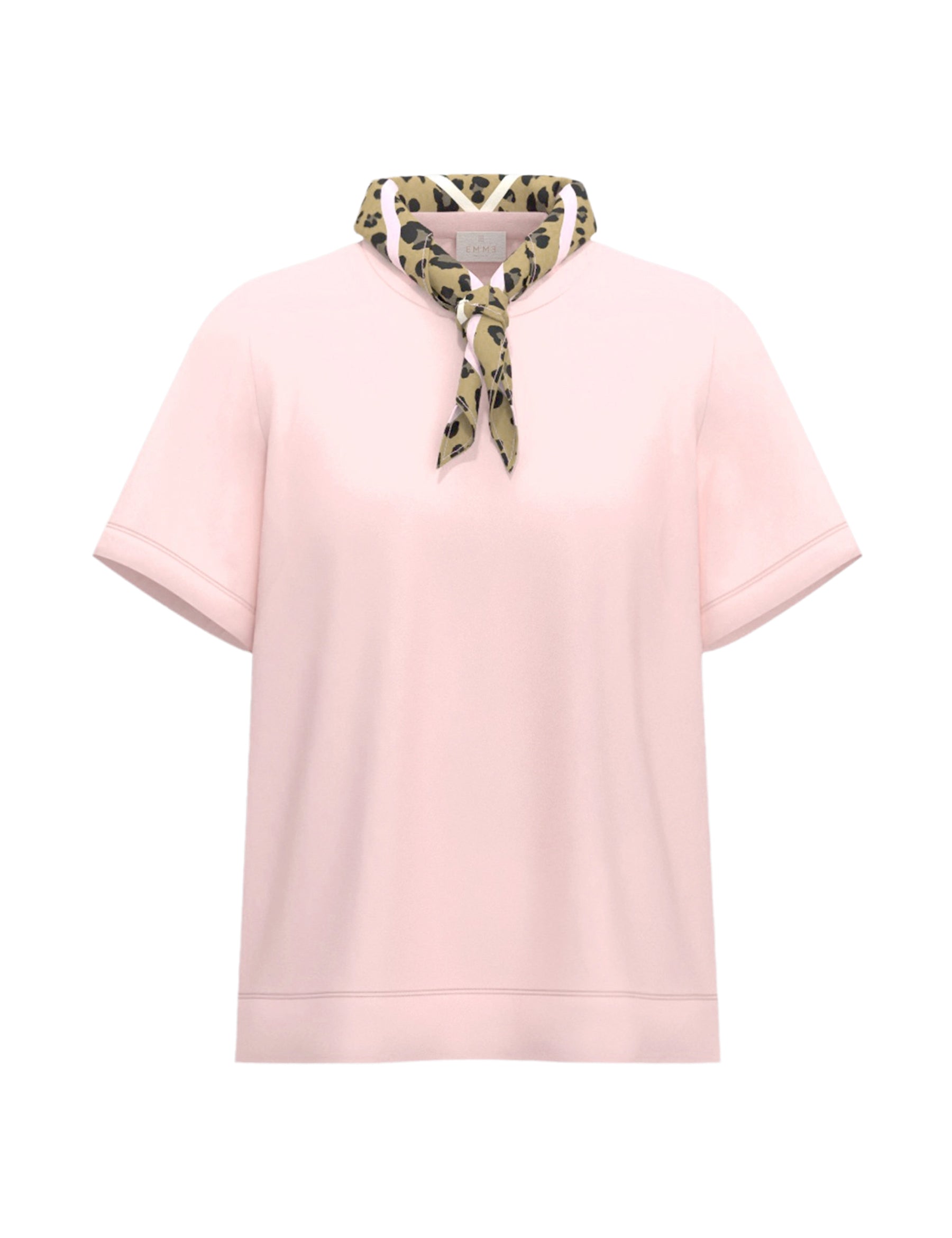 T-shirt Rosa Emme Marella