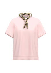 T-shirt Rosa Emme Marella