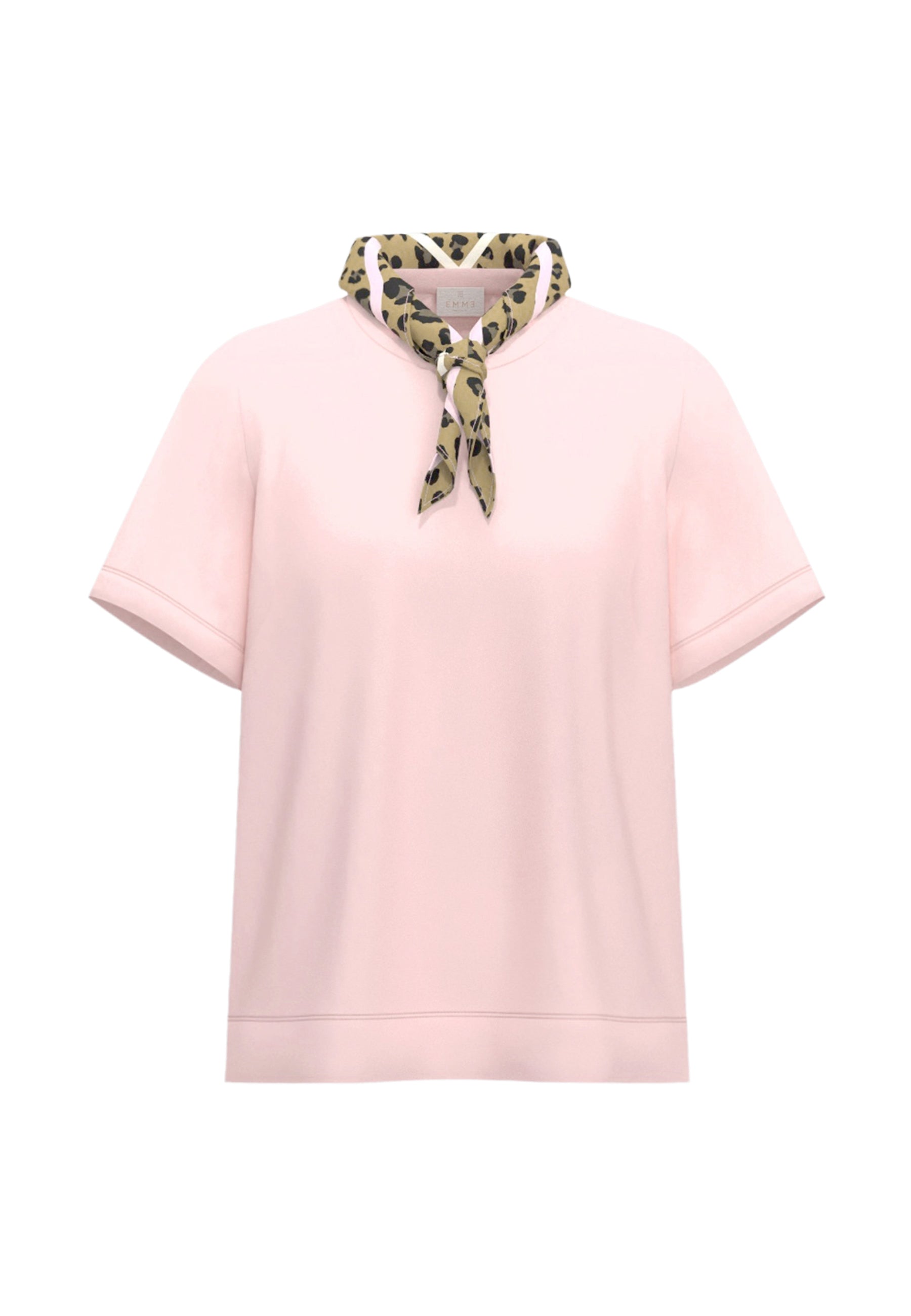 T-shirt Rosa Emme Marella