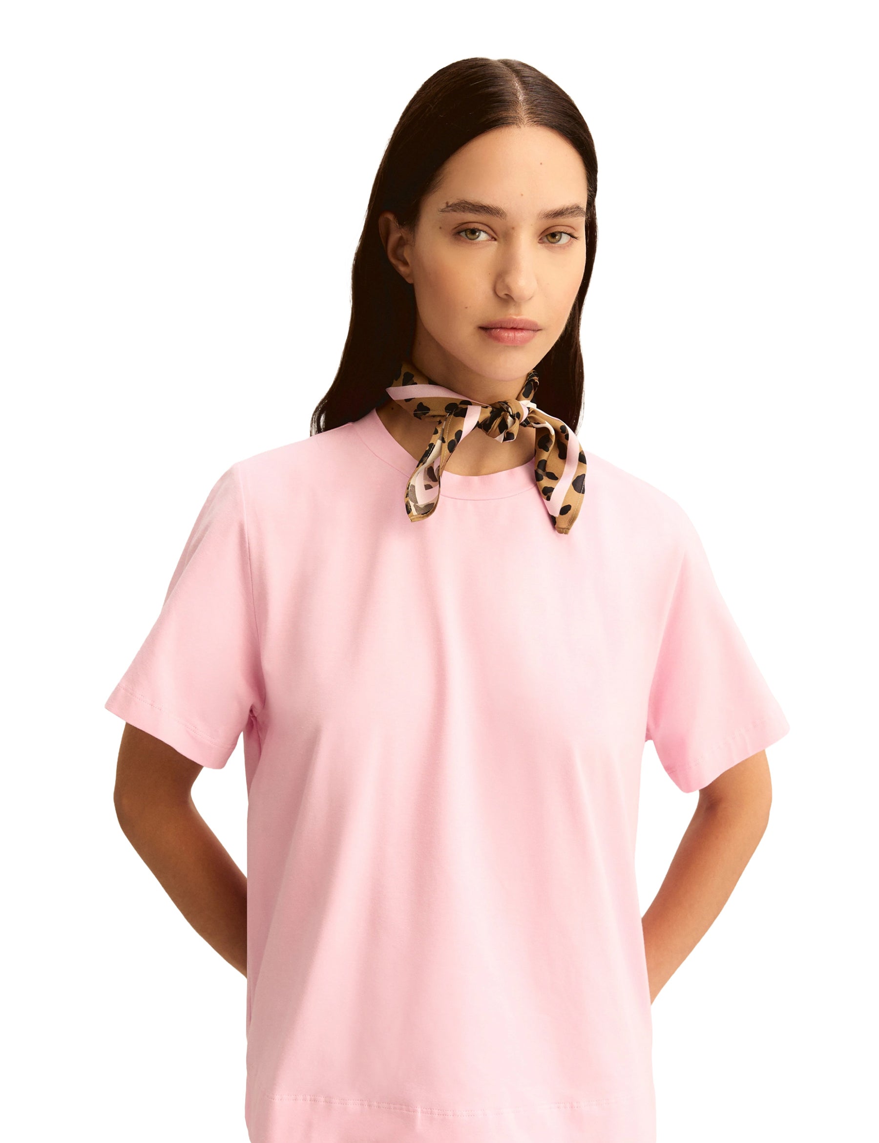 T-shirt Rosa Emme Marella