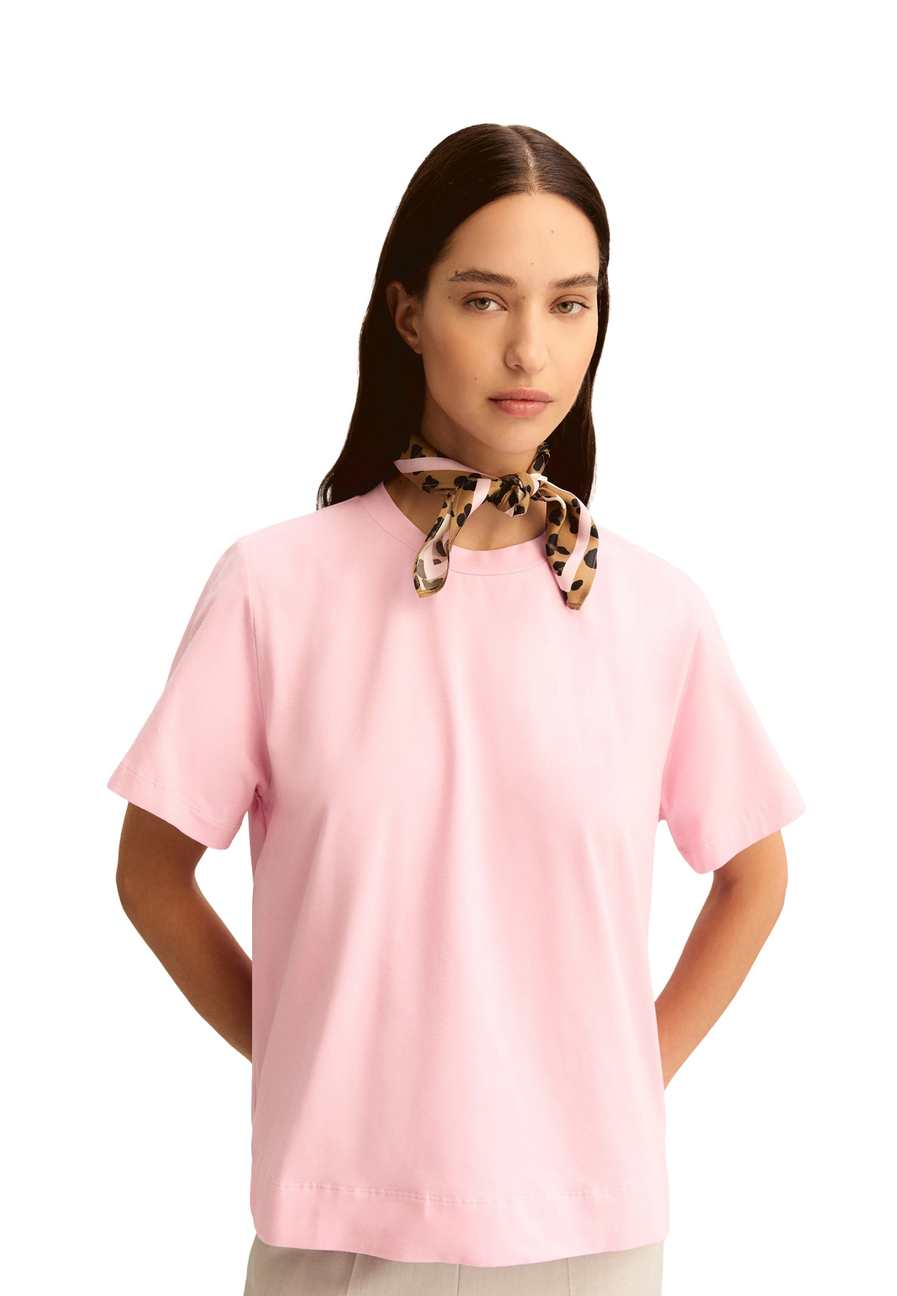 T-shirt Rosa Emme Marella