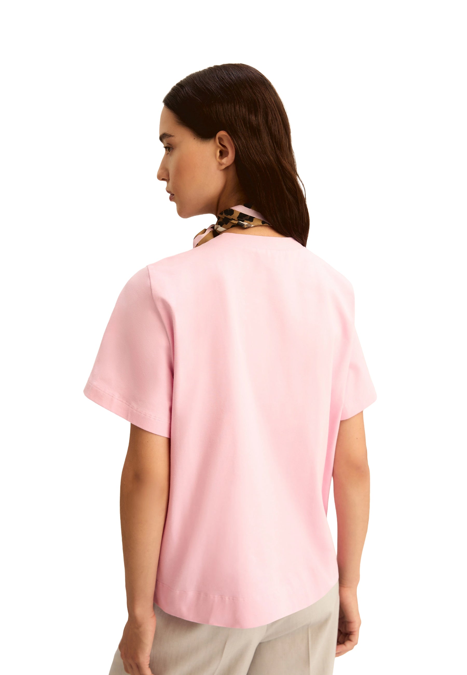 T-shirt Rosa Emme Marella