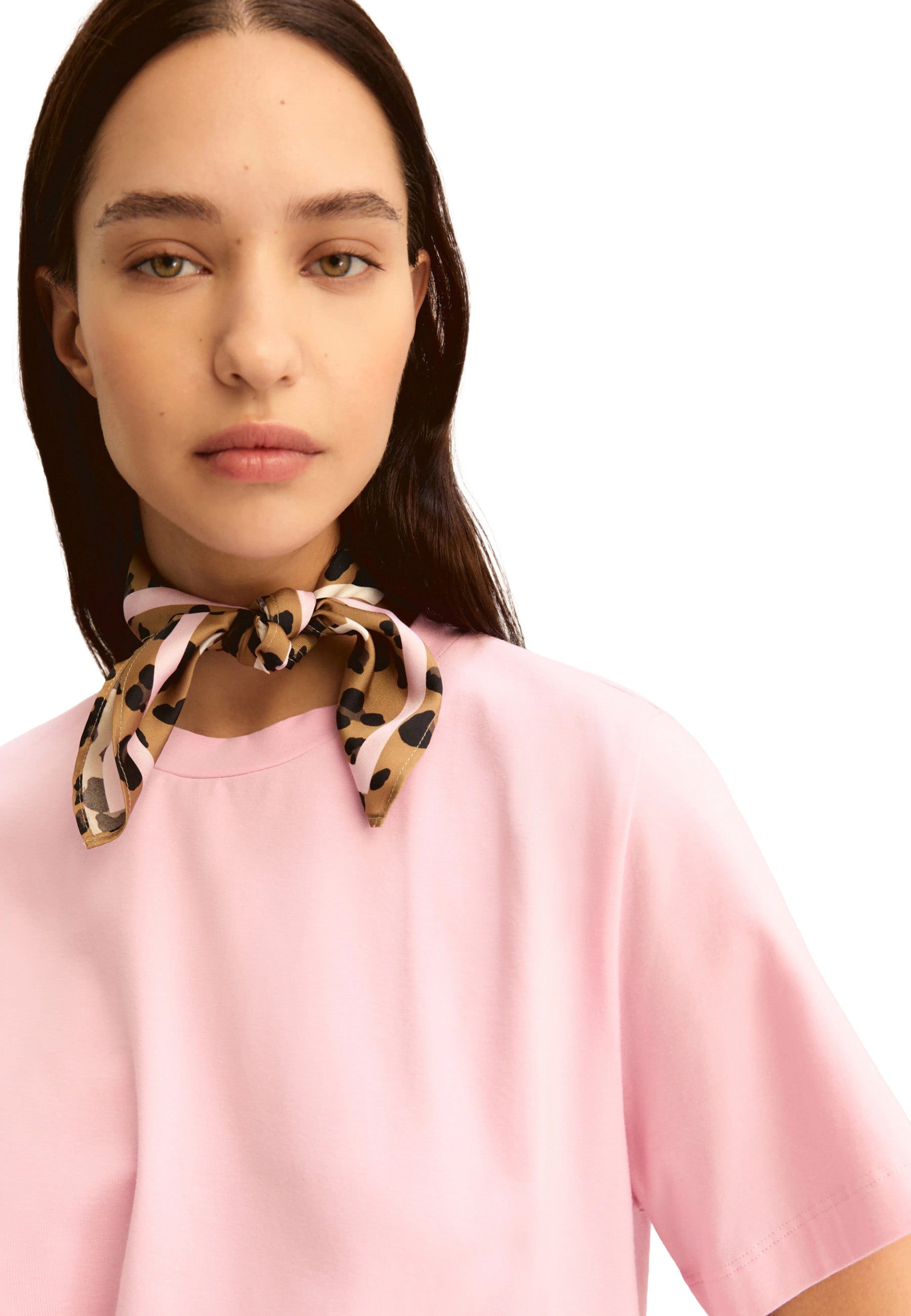 T-shirt Rosa Emme Marella