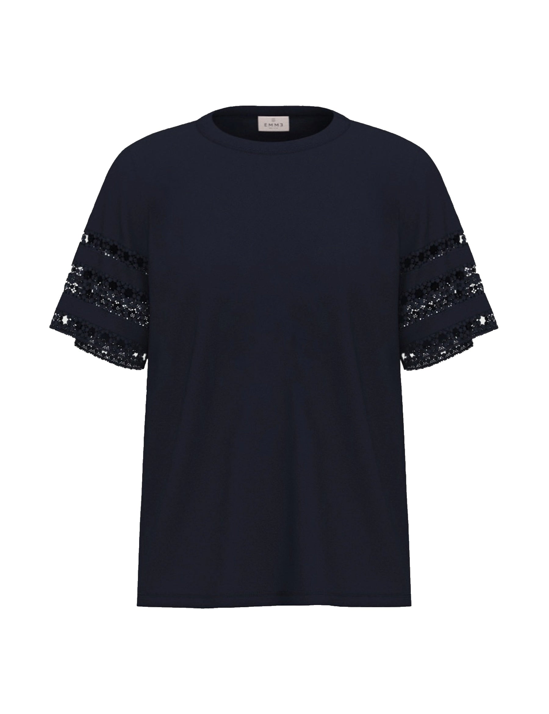 T-shirt Blu Emme Marella