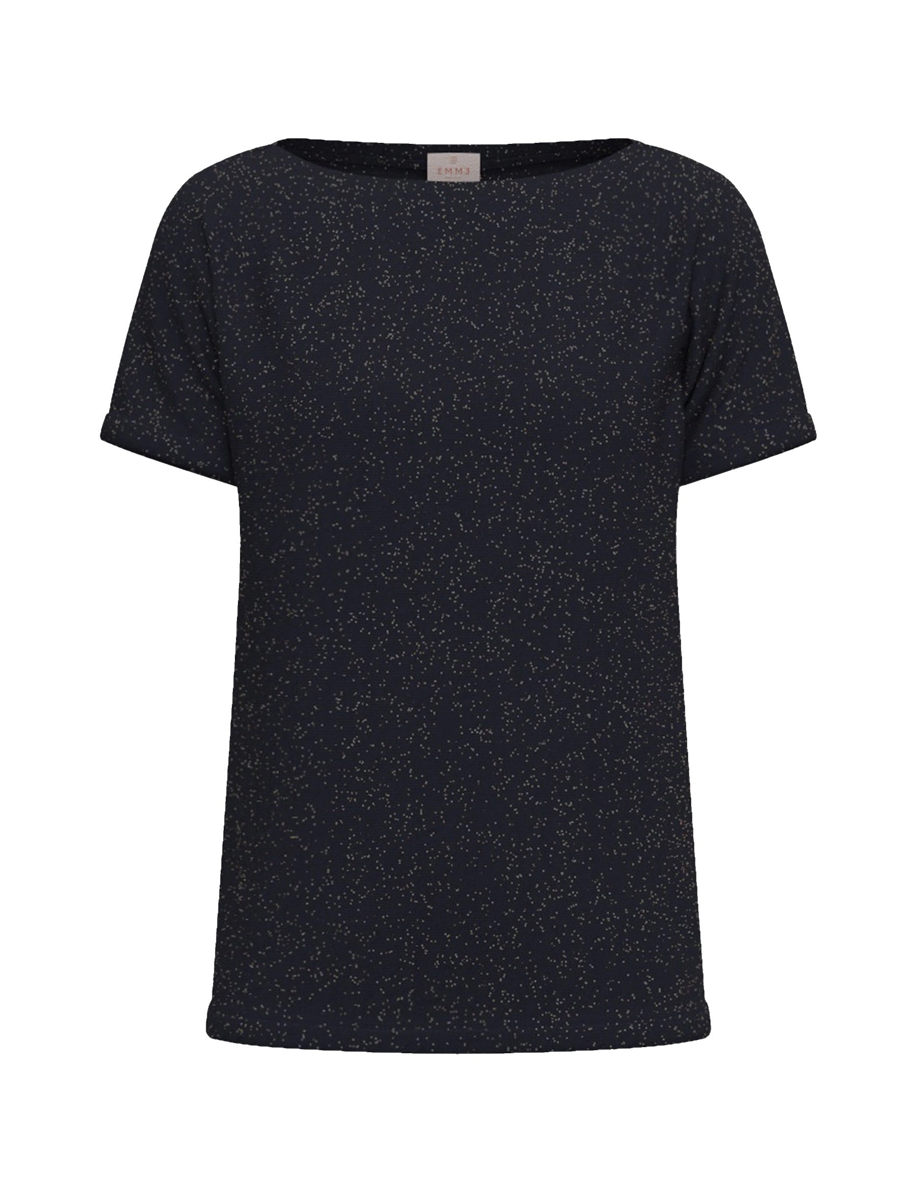 T-shirt Blu Emme Marella