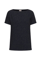 T-shirt Blu Emme Marella
