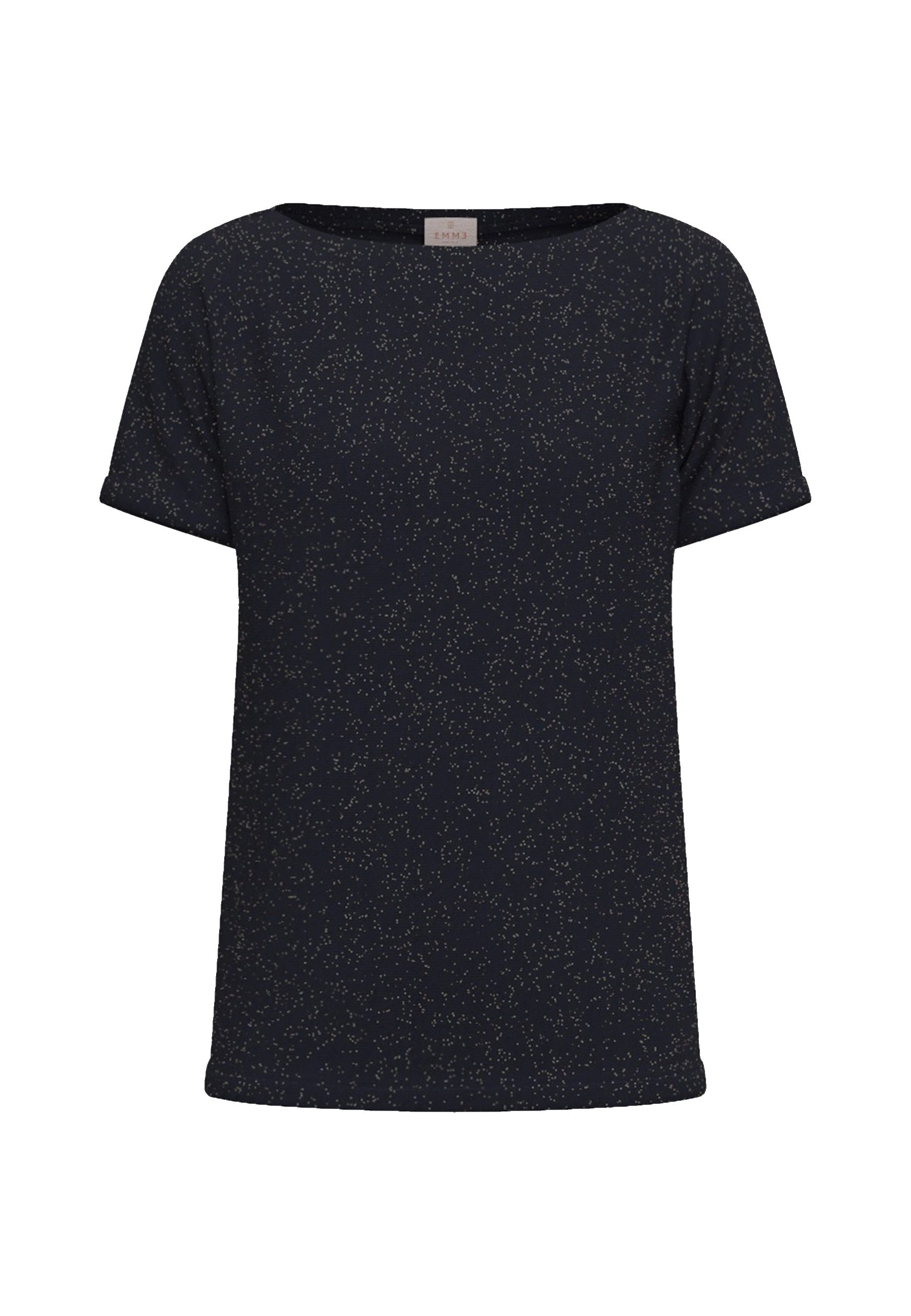 T-shirt Blu Emme Marella
