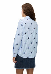 Camicie Blu Iblues