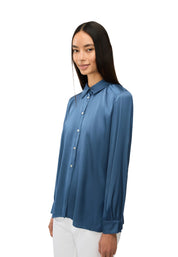 Camicie Blu Iblues