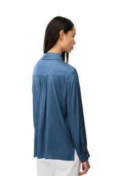 Camicie Blu Iblues