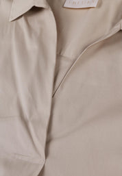 Bluse Beige Iblues