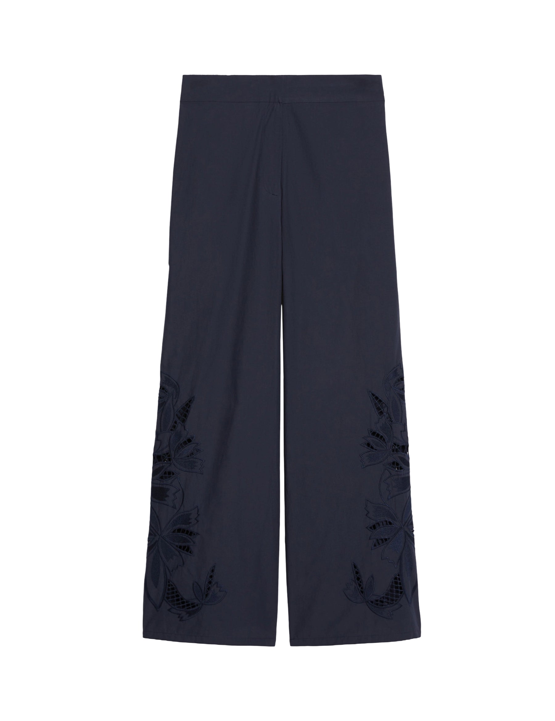 Pantaloni Blu Iblues